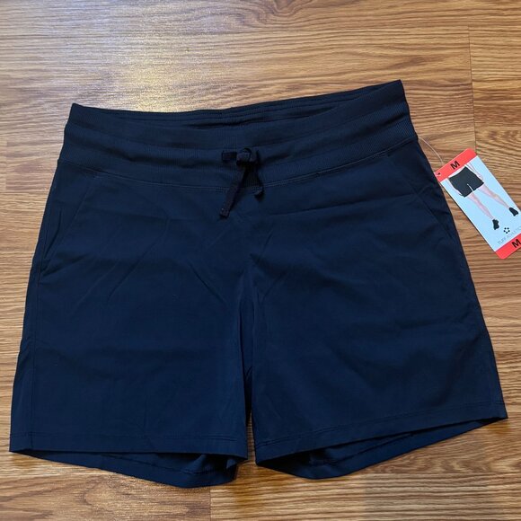 NWT Tuff Athletics Hybrid Short - Picture 1 of 9